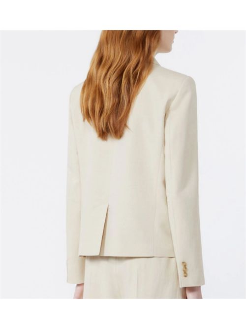 WKDNEMBI WEEKEND MAXMARA | 2615041062600004 BEIGE